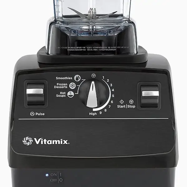 Vitamix 6300/Pro 500 Standard Programs Certified Reconditioned
