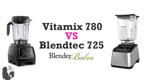 smeg blender vs vitamix