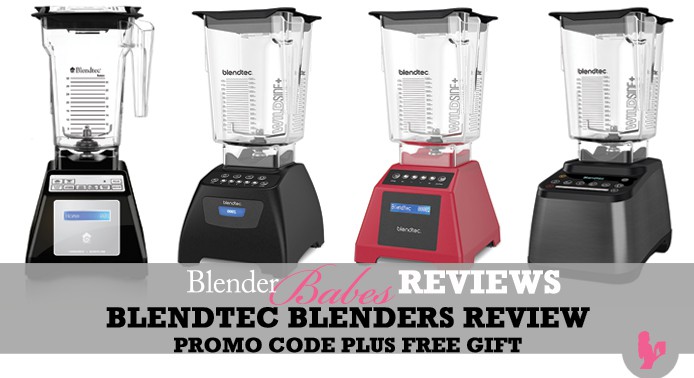 After-Market Blender Jar with exchangeable Blade Assembly for the Blendtec  Blenders 