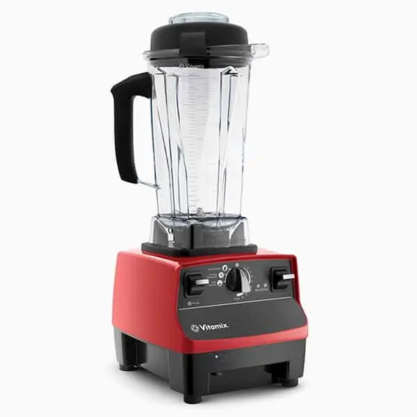 Vitamix 6300/Pro 500 Standard Programs Certified Reconditioned