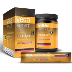 Top 6 VEGA Plant-Based Products We LOVE & WHY!