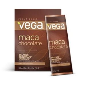 Top 6 VEGA Plant-Based Products We LOVE & WHY!