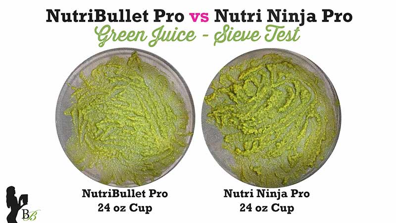 ninja nutribullet