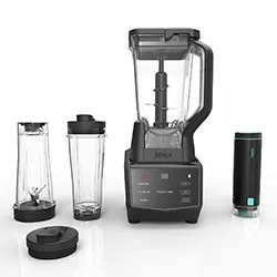 The ULTIMATE Ninja Mega Kitchen Blender Review: All You Need To Know •  BoatBasinCafe