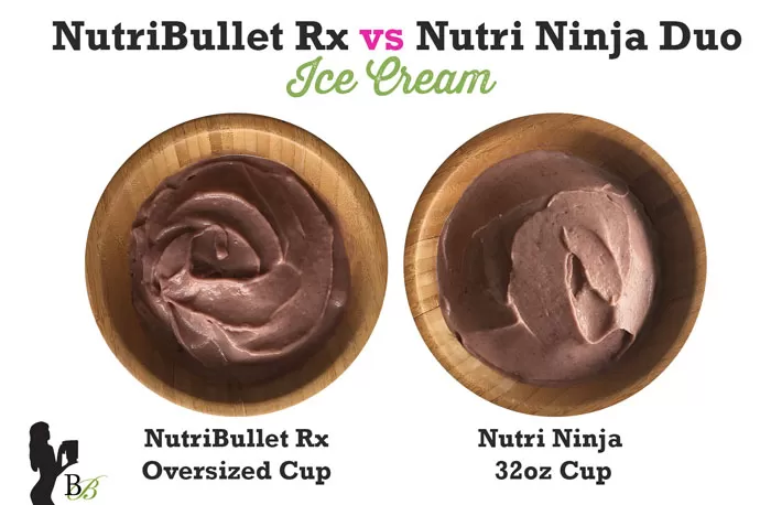 Nutri Ninja vs Nutribullet Rx Review Plus Coupon Code
