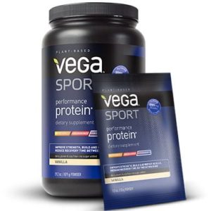 Vega Protein Powders Review Which One Is Best for You