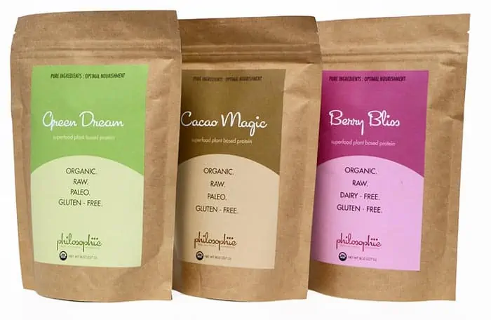 Philosophie Superfoods Bundle