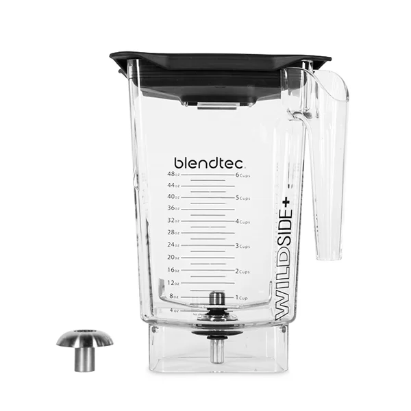 Blendtec Twister Jar for High Performance Blender