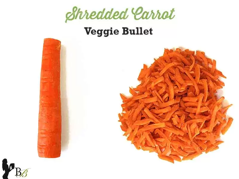 Veggie Bullet Shredding Cabbage on Vimeo