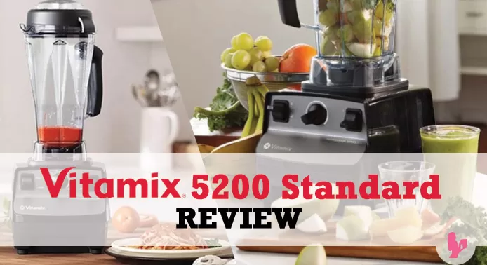 Vitamix 6000 Blender $299 (Refurbished) - My Frugal Adventures