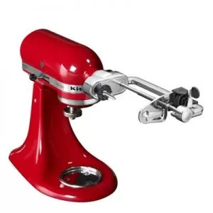 KitchenAid Spiralizer Attachment Peeler & Slicer Kitchen Aid for