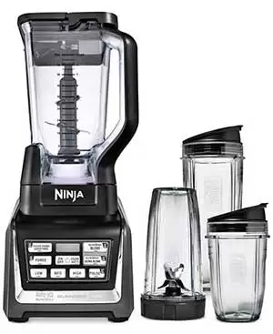 Nutri Ninja vs NutriBullet Rx Hot Soup Test - Blender Babes