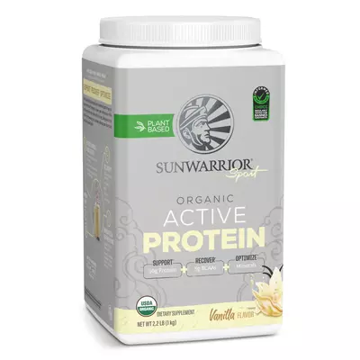 Sunwarrior Active Protein